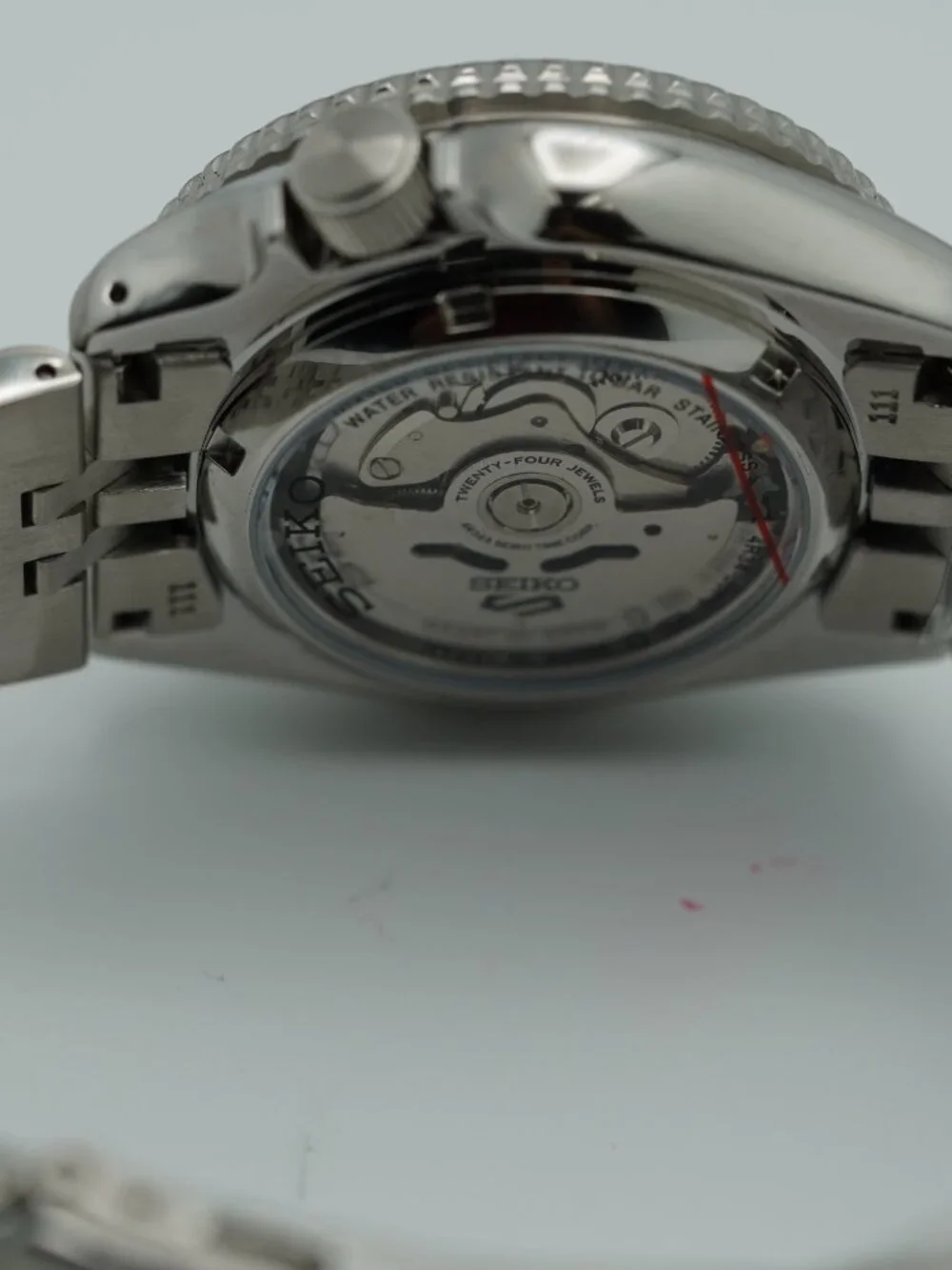 SEIKO MEN'S LIMITED EDITION WATCH- EXCELLENT CONDITION.